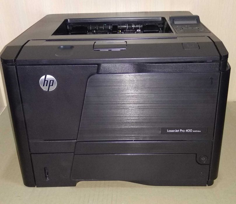 HP LaserJet Pro 400 M401dne