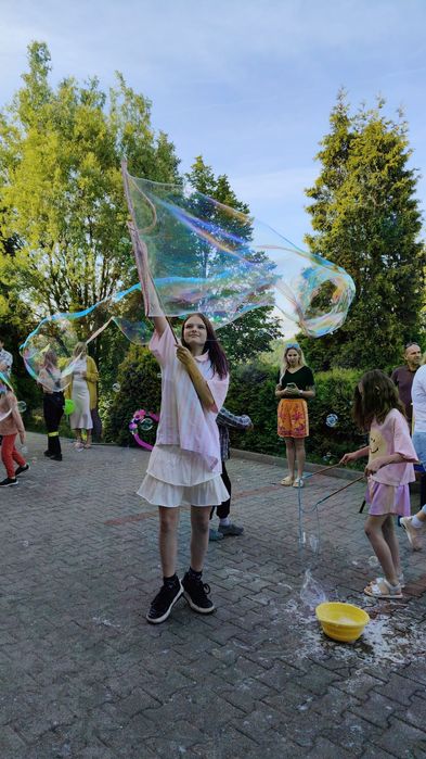 Animator  - animacje na każdą okazję