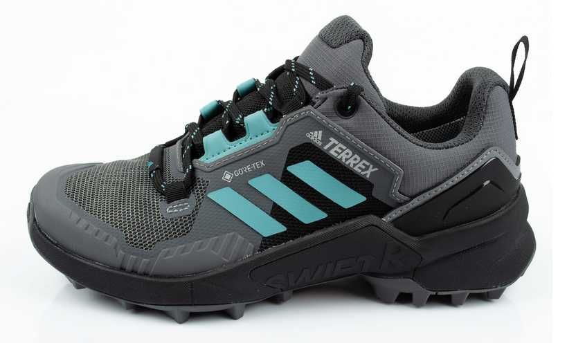 Buty sportowe Adidas Terrex Swift R3 GTX [GZ3046] r.37-44