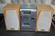 Mini wieża Thomson CS84