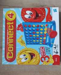 Gra Connect 4 Hasbro