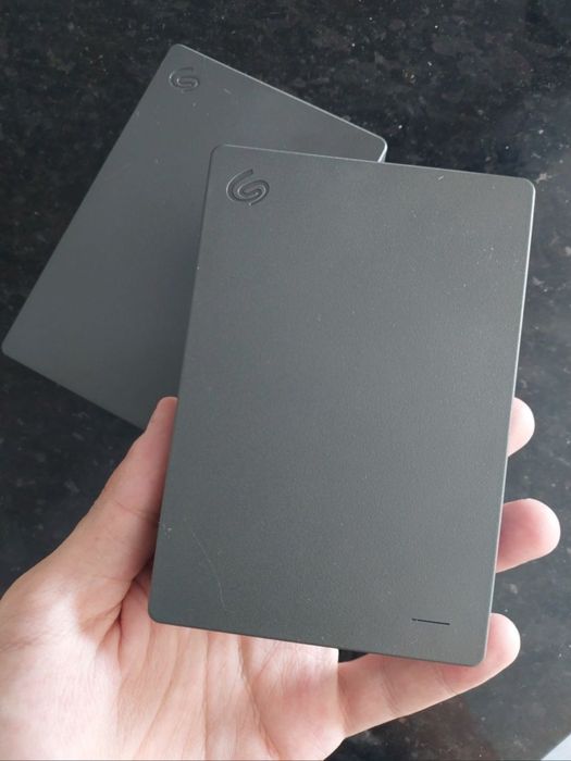 Disco Externo Seagate 4TB