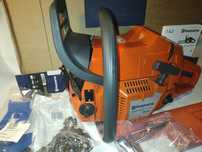 Husqvarna 365 SPECIAL 4,6KM