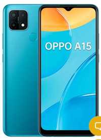 Smartphone OPPO A15