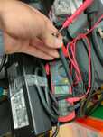 Carregador HP/Compaq/Dell 120w - ponta 7.4*5.0