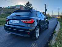 Audi A1 Sportback 25 TFSI 1.0, 95 CV