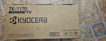 Kyocera tk1170 Тонер-картридж