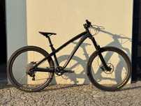 Dartmoor Hornet 27,5 M RockShox Shimano ZEE SLX