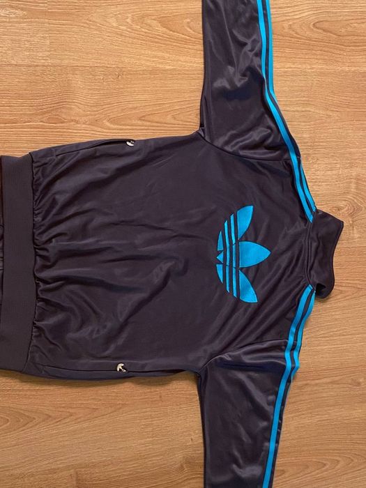 Спортивна кофта adidas оригинал