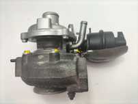 Turbosprężarka Turbo Fiat Fiorino III 1.3 JTDM 16V 95 KM 54359880027 54359980027 54359710027 55212341 55216672 55221160