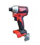 Zakrętarka udarowa Bezszczotkowa Milwaukee M18 BLID2-0 18V 180NM