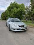 Mazda 6/ обʼєм 1.8/ газ-бензин