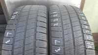 225/65/16C Hankook Vantra ST AS2  6mm 2022r 2szt