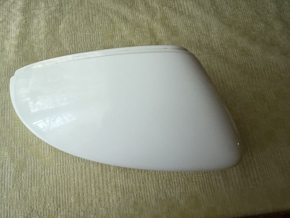 Накладка на дзеркало vw cc 2012 рестайл