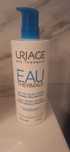 Uriage jedwabisty balsam do ciała 500ml!