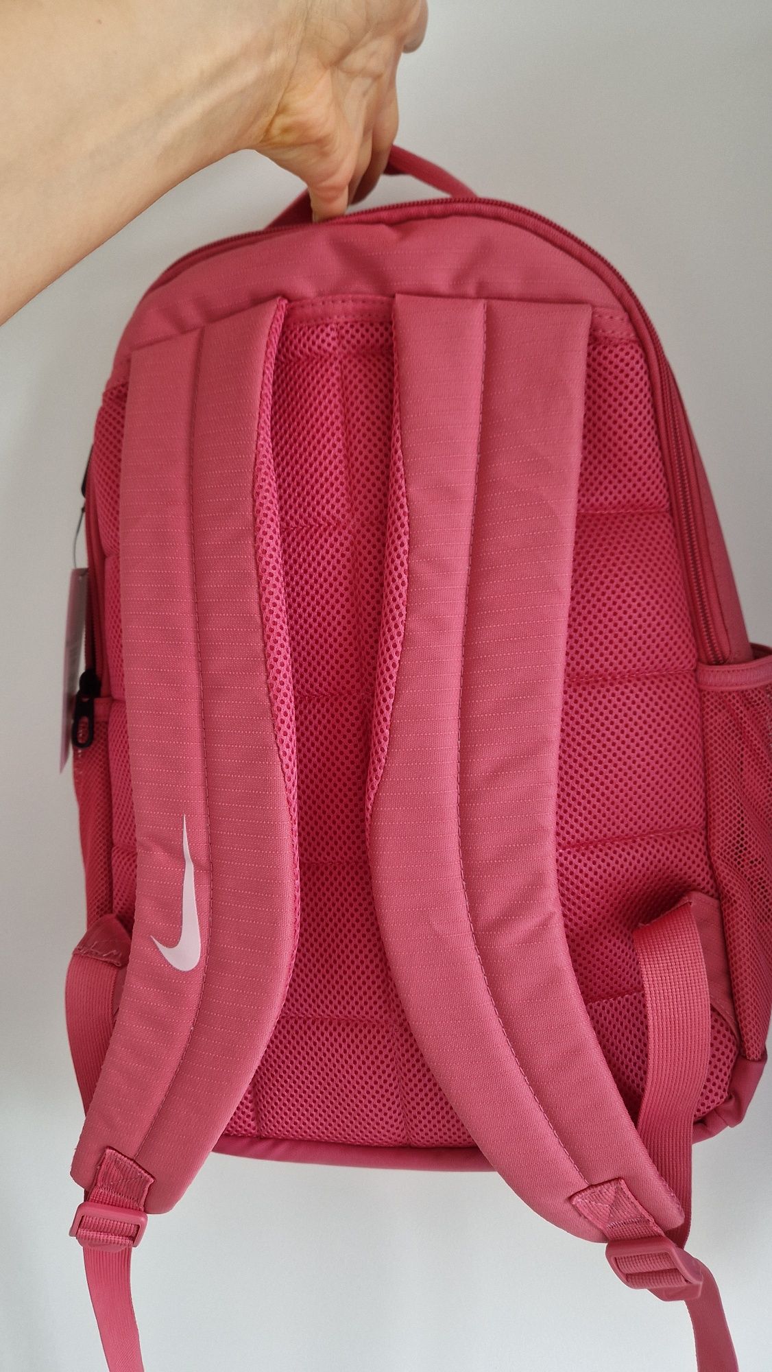 Nowy lecak Nike, z metkami