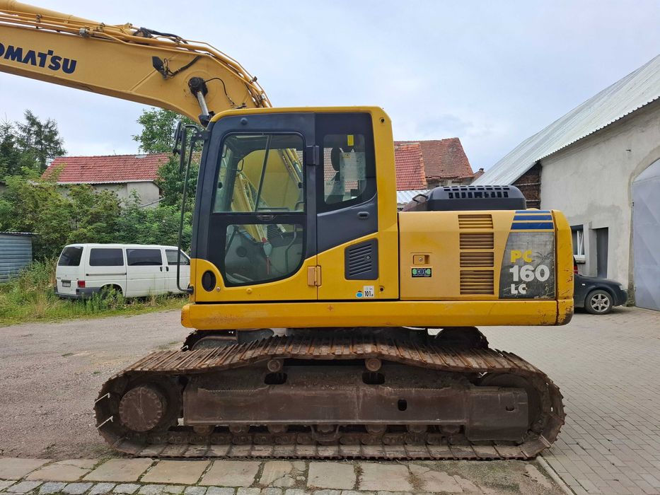 Wypozyczalnia wynajem sprzętu i maszyn budowlanych