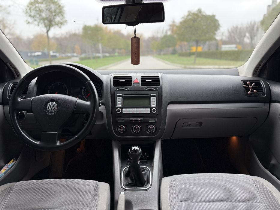 Продам Volkswagen Jetta