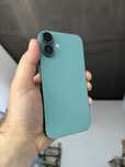 Apple iphone 16 128 gb Neverlock 100% акб айфон XR