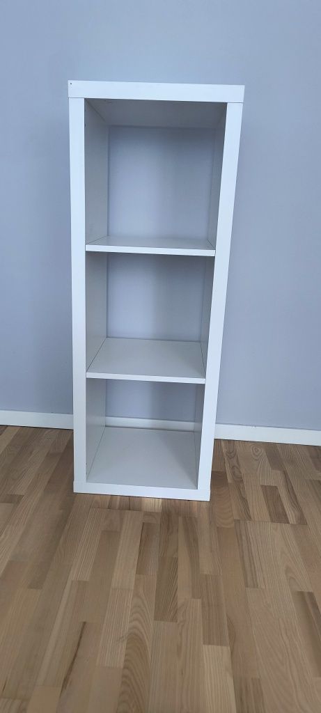 Regał Kallax IKEA