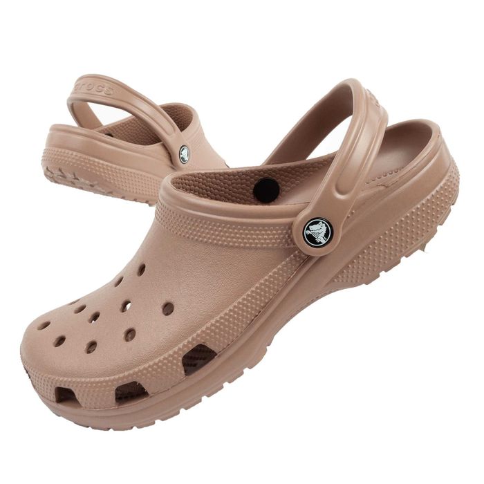 Klapki sandały chodaki Crocs Classic r. 37-49