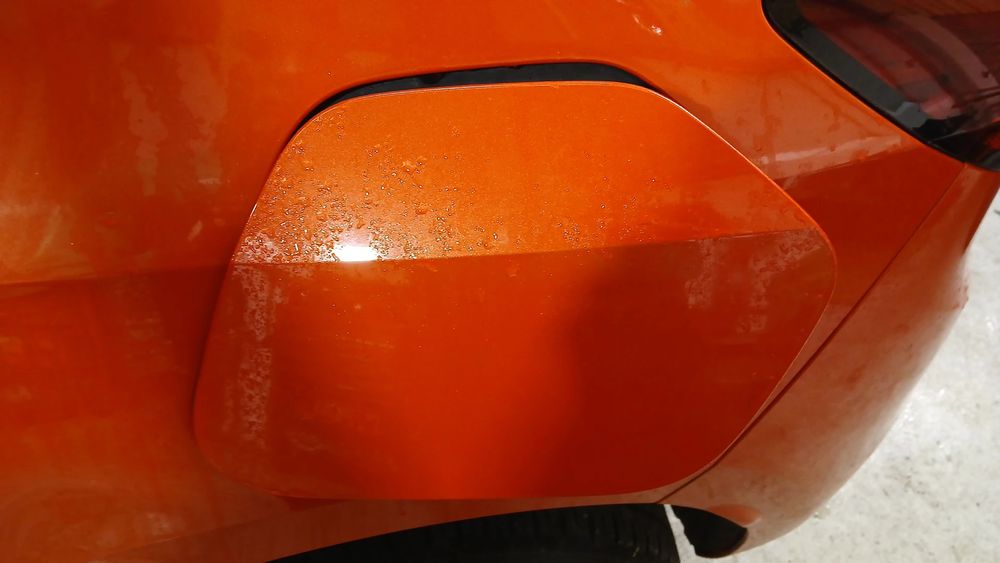 Tampa depósito combustível OPEL Corsa F