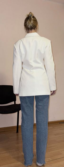 Жакет приталений cher 17