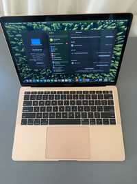 Ноутбук Apple MacBook Air 13 512GB Gold 2018 {i5/16/512}