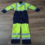 Wenaas Nowy Kombinezon Pracowniczy / Roboczy / Ochronne BHP / Workwear