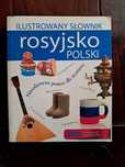 Nowy słownik obrazkowy rosyjski