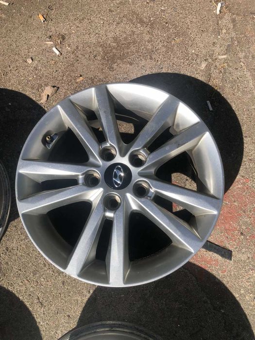 Диски   хюндай Дилер Hyundai Sonata  YF LF optima JF TF