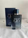 Giorgio Armani Acqua di Gio Profondo Eau de Parfum 100 ml