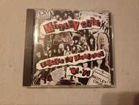 MÖTLEY CRÜE - Decade Of Decadence !! CD !! Kiss Poison Cinderella Ratt