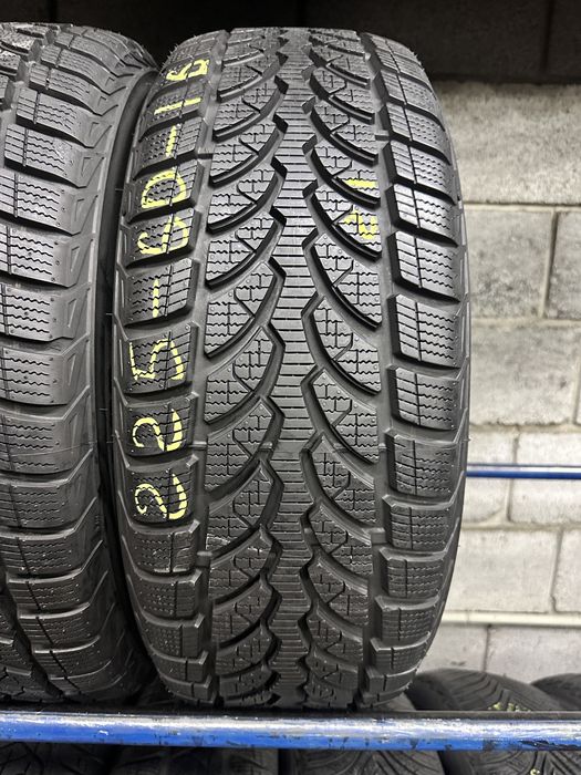 Зимові шини 225/60 R16 (98H) BRIDGESTONE