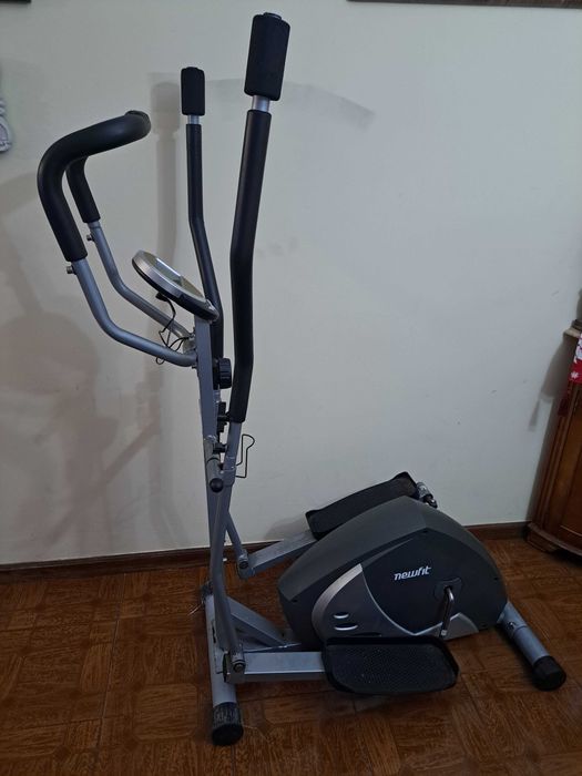 Vendo Elíptica usada