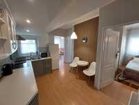 Apartament KAMI 70m - 3 pokojowy, blisko plaży DŹWIRZYNO