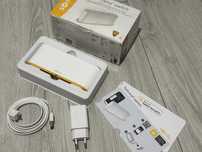 Somfy Tahoma Switch wifi zigbee / homekit / IO / RTS