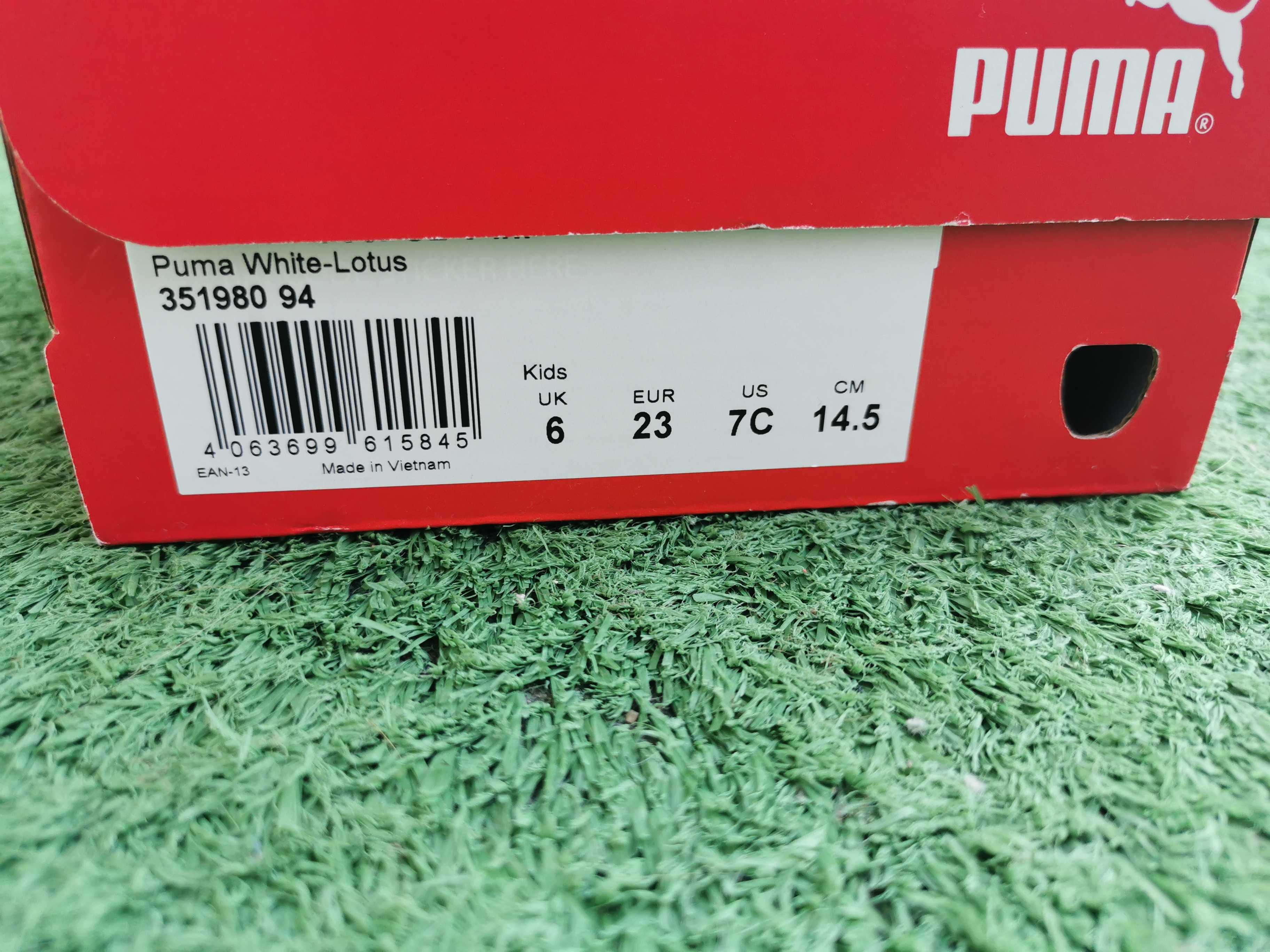 Buty sportowe Puma 23