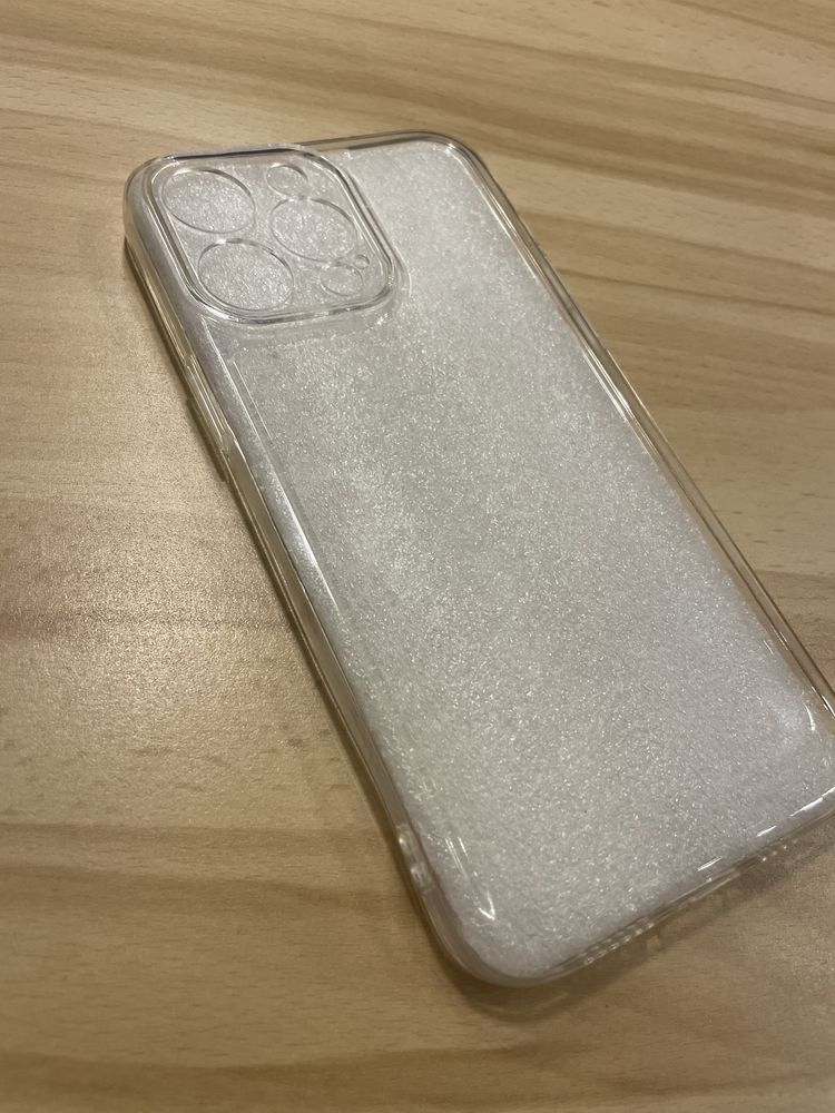 Clear Case IPhone 14 Pro Max