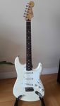 Fender Strat Mex