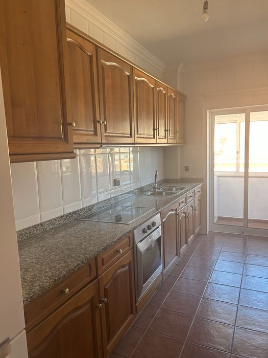 Vendo cozinha com eletrodomesticos