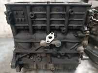 BLOCO DO MOTOR ARMADO COM CAMBOTA E PISTONS VOLKSWAGEN / SEAT / AUDI 1.9TDI VP90 VP110 (AGR ALH ASV AHF)