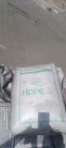 HDPE первічна гранула прозора