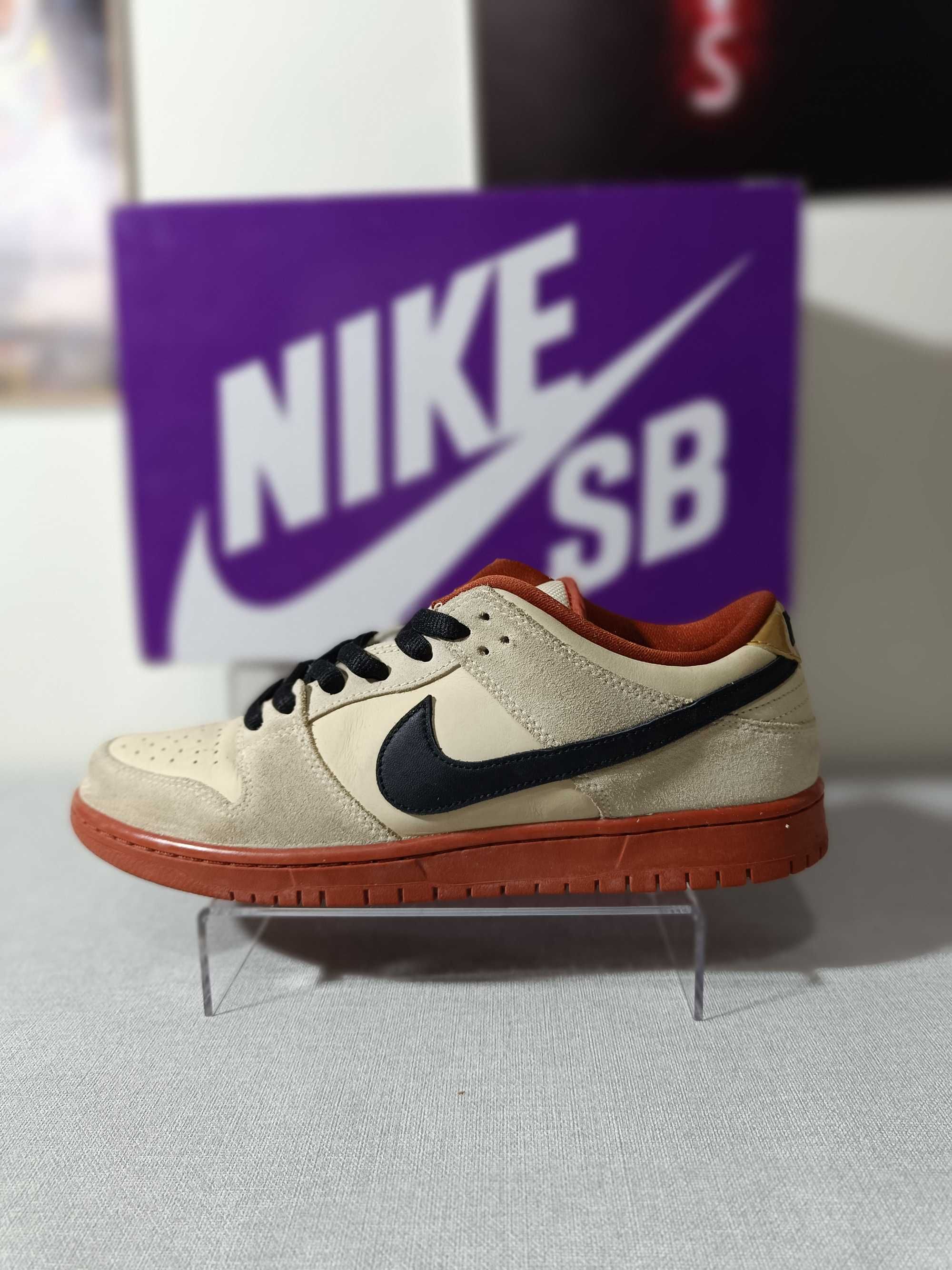 Nike SB Dunk Low Pro Hennessy