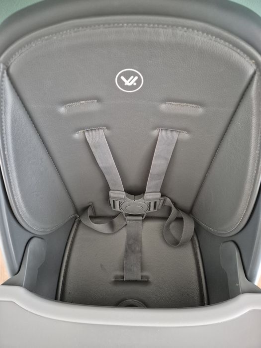 Krzesełko do karmienia muvvo choc