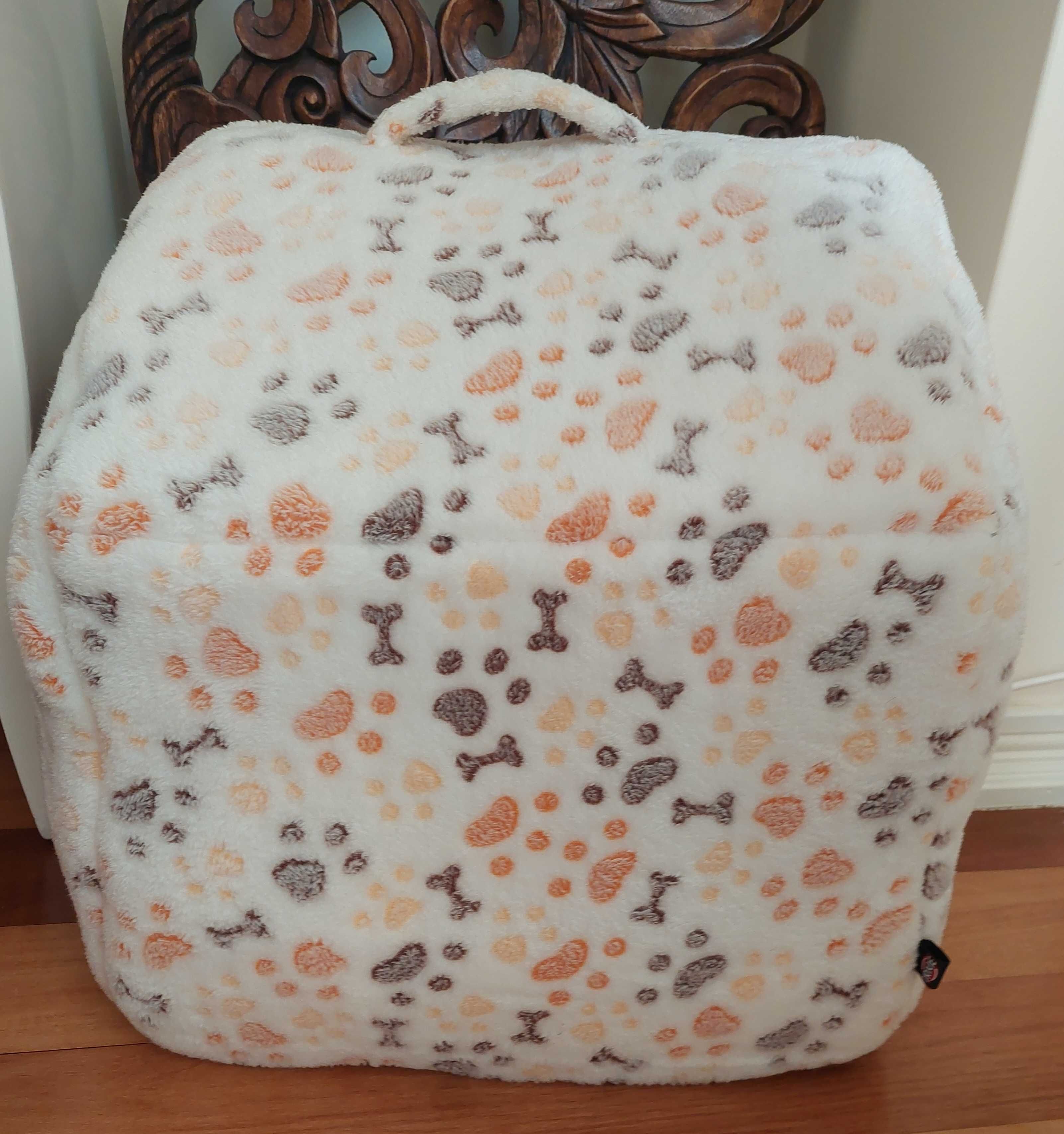 Cama tipo casota para animal - Trixie