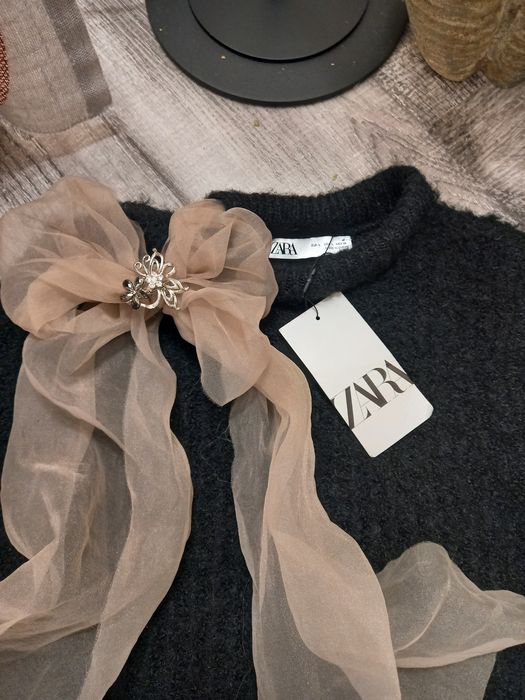 Светр кофта Zara