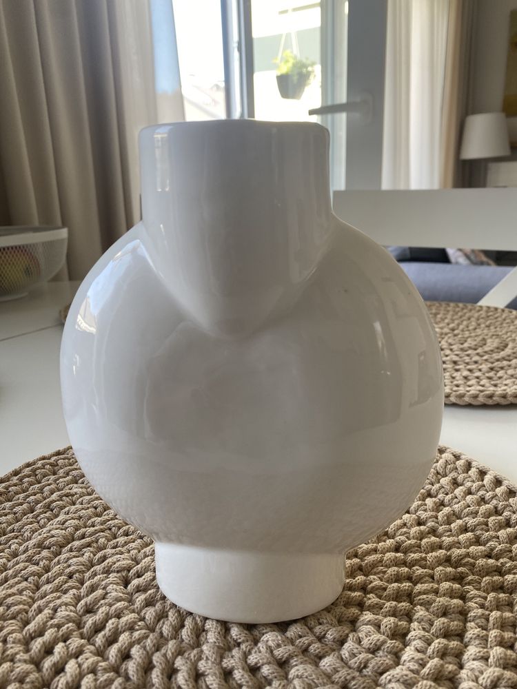 Wazon ceramiczny Pepco