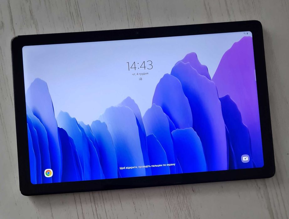 Планшет Samsung Galaxy Tab A7 10.4" 3/32GB SM-T500