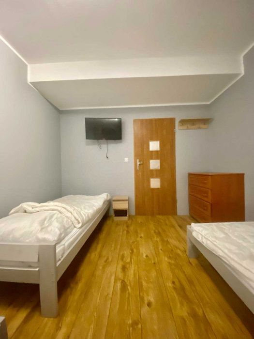 Mieszkanie do 10 osób. Niepołomice